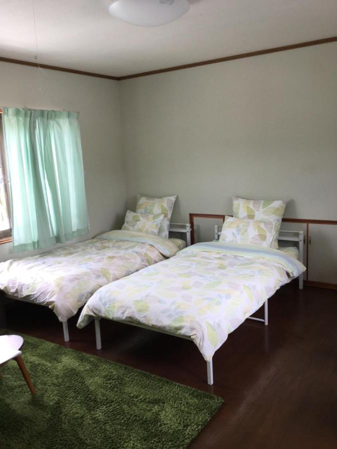 Guesthouse Yui Hongu Bagian luar foto