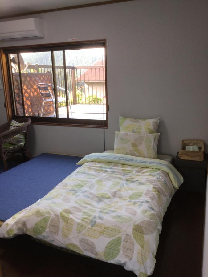 Guesthouse Yui Hongu Bagian luar foto