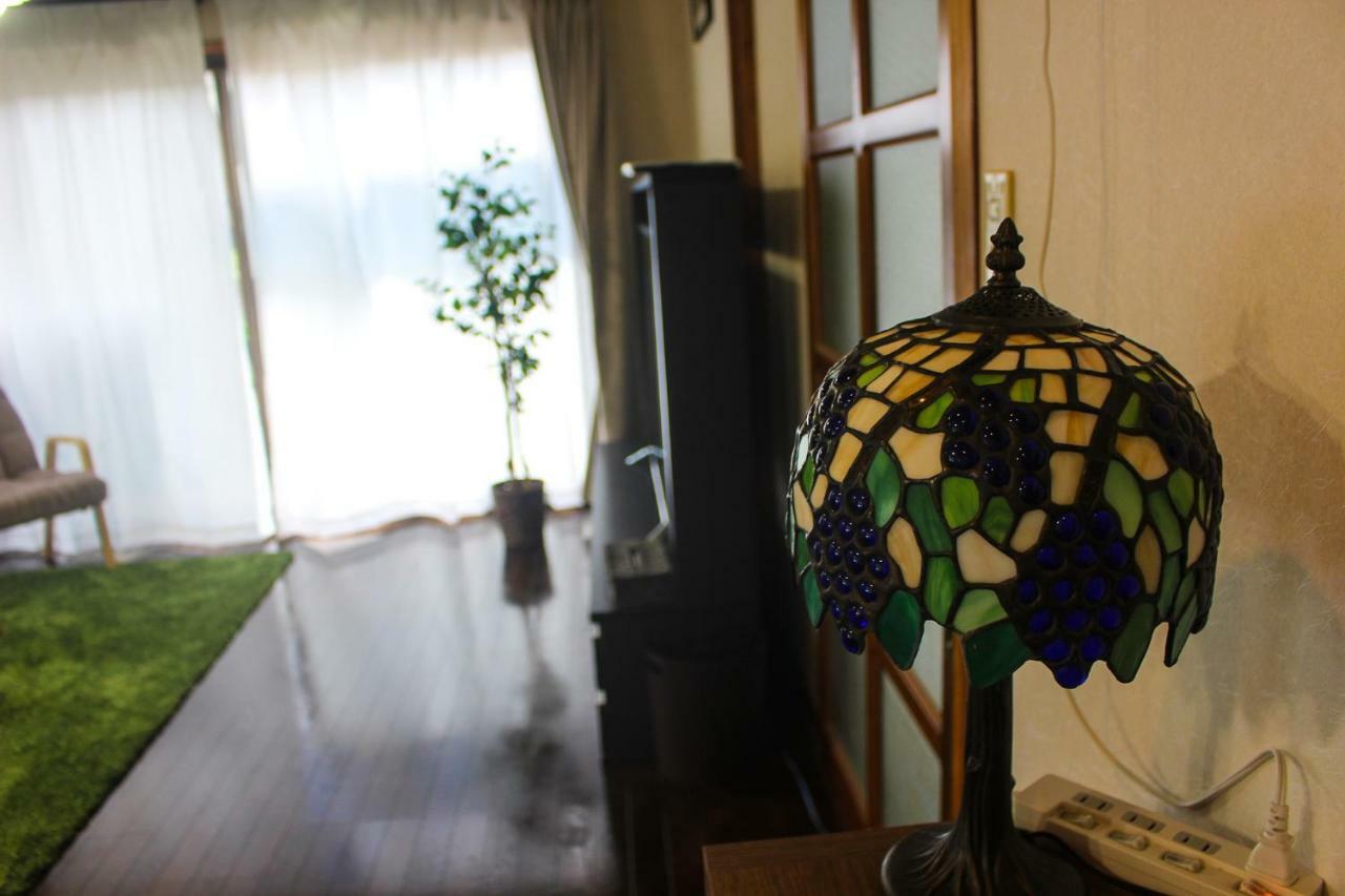 Guesthouse Yui Hongu Bagian luar foto